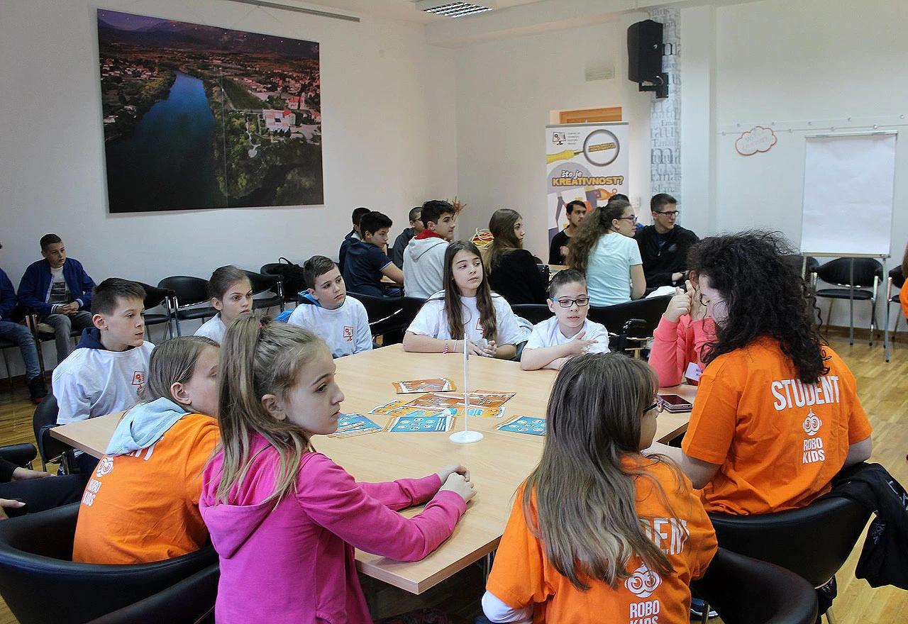 ''Safikada Hackathon'' 2018.