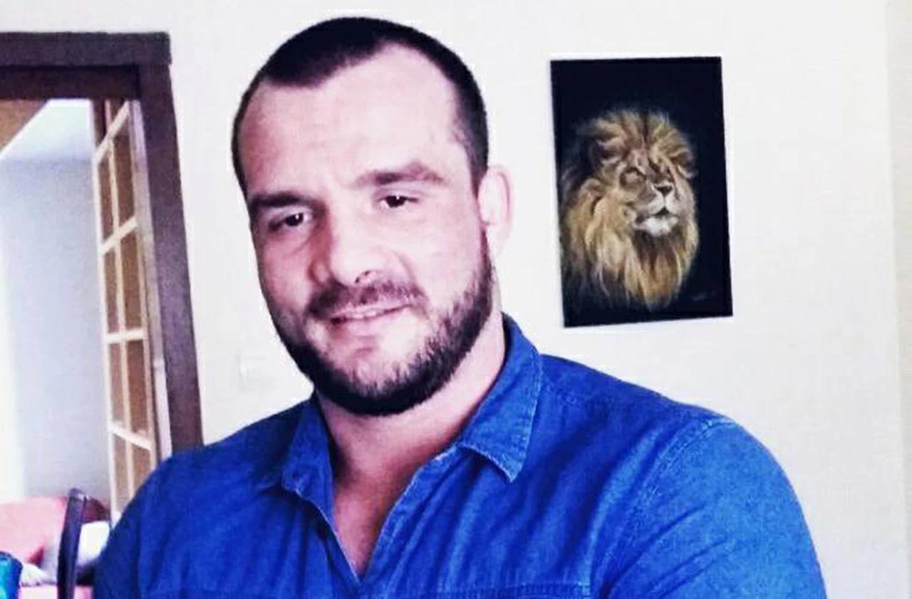 Facebook - Luka Radulović