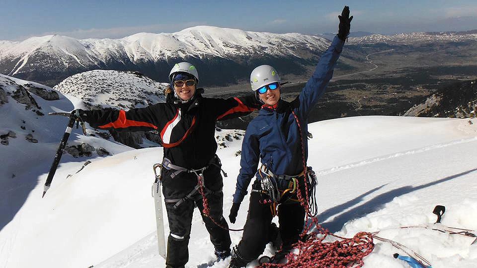 Alpinistički tečaj 