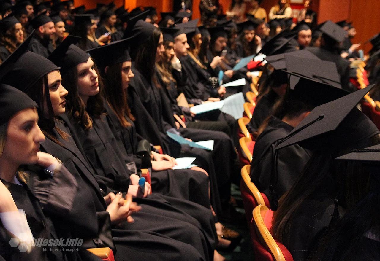 Promocija diplomanata
