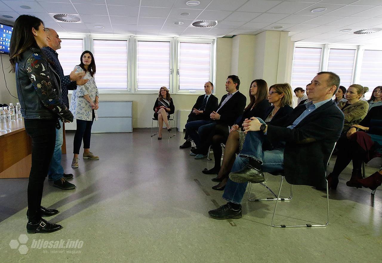 Edukaciju o poremećajima hranjenja