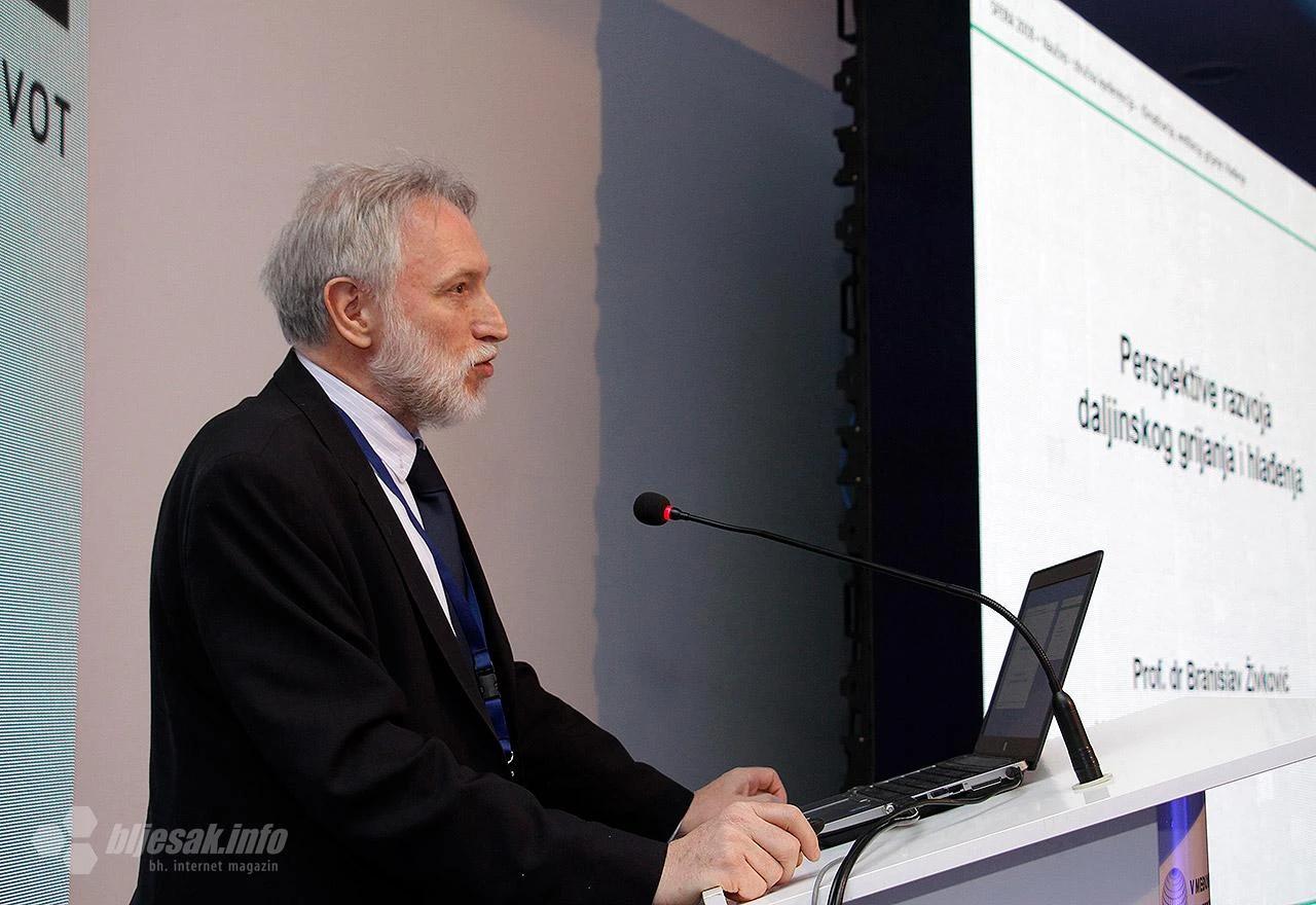 SFERA 2018 - Naučno-stručna konferencija na temu "Klimatizacija, ventilacija, grijanje i hlađenje"