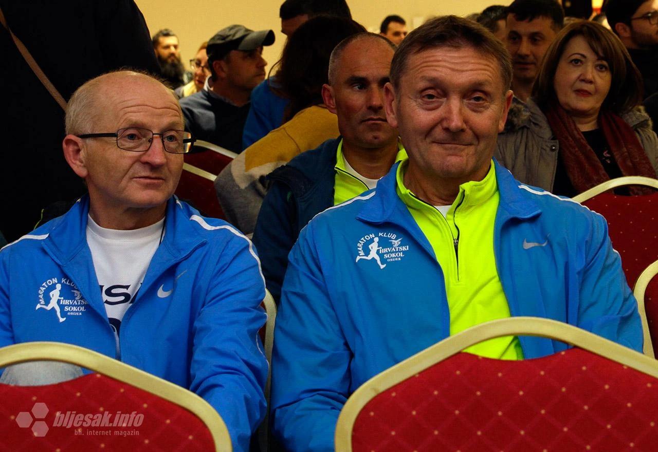 Mostar Run Conference 
