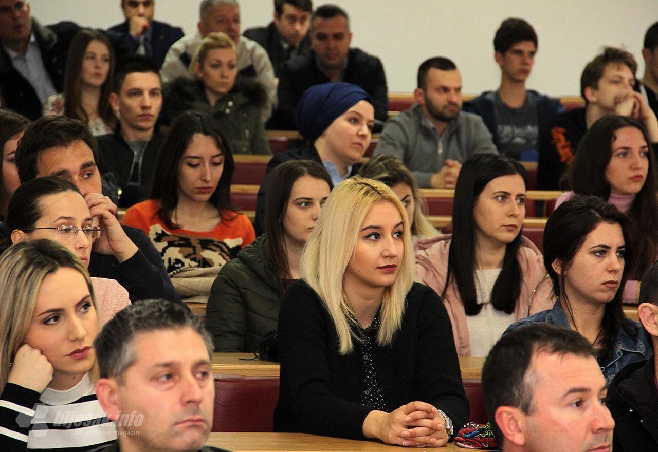 Konferencija o Mehmet Akif Ersoyu
