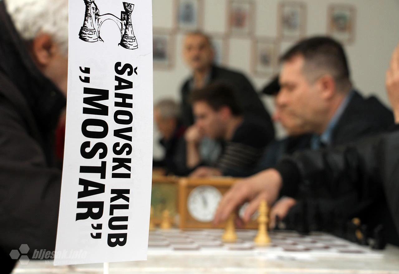 Tradicionalni šahovski turnir 