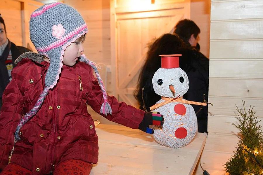 Advent u Busovači