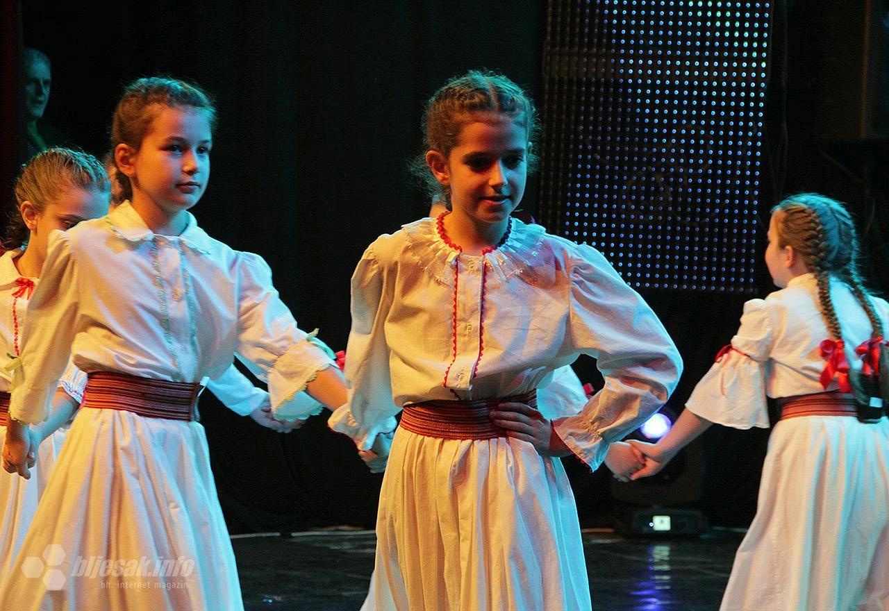 Detalj s koncerta