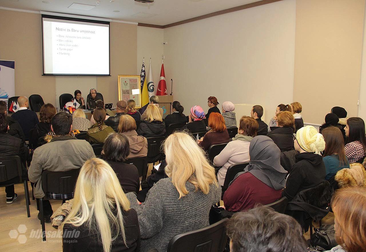Detalj s konferencije