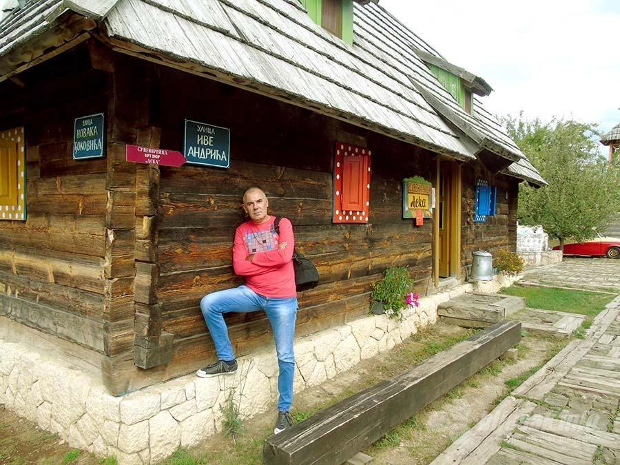 Mokra Gora/Drvengrad – Kusturičino carstvo i biseri