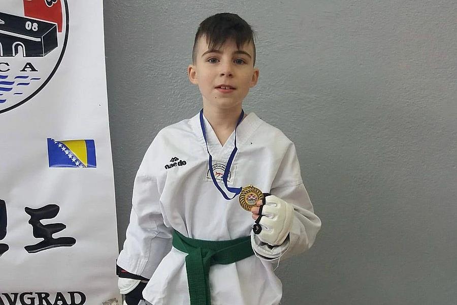 Foto: Najbolji su osvojili medalje / Cro Star
