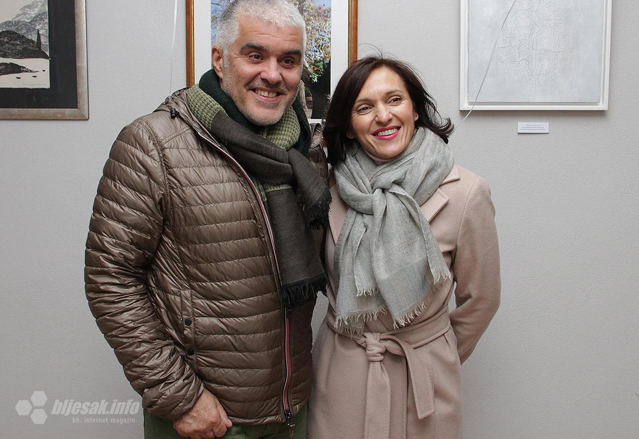 Galerija Rondo proslavila svoj prvi rođendan