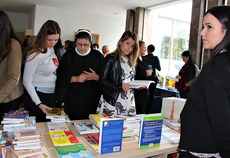 U Emausu Mostar održana je još jedna u nizu edukacij