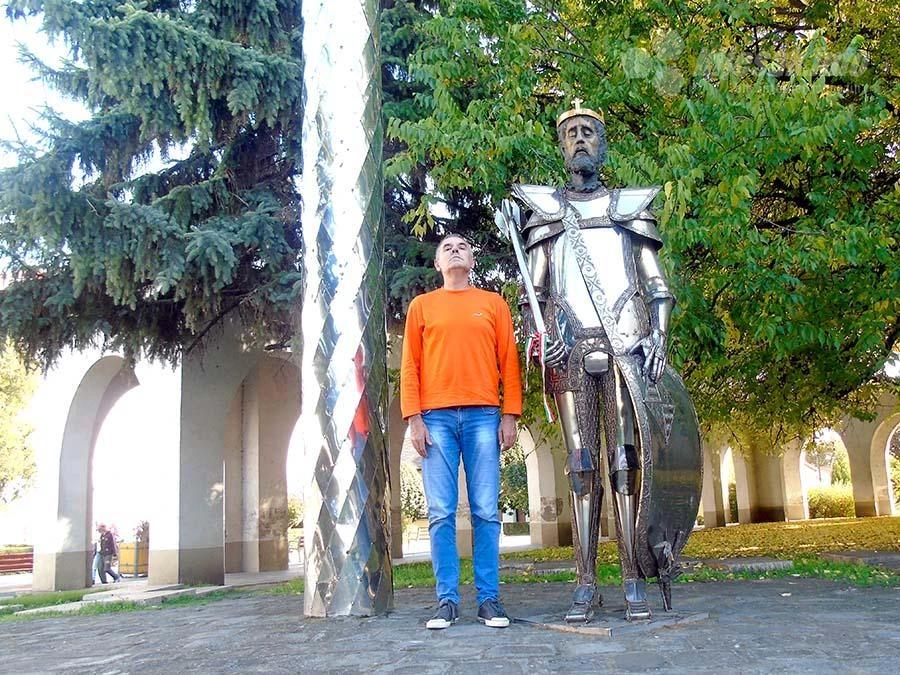 Mohač - Mjesto bitke koja je Osmanlijama otvorila put ka Pešti i Beču