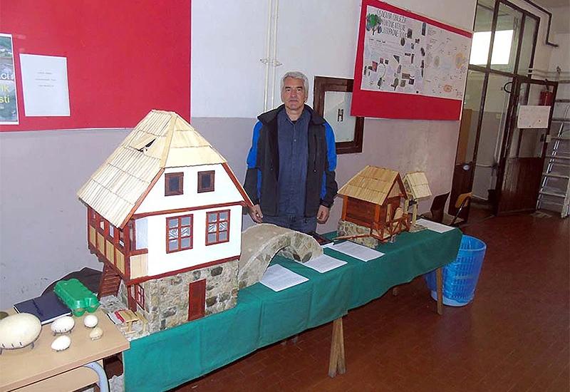 14. Sajam minerala, stijena, fosila, poludragog i dragog kamenja
