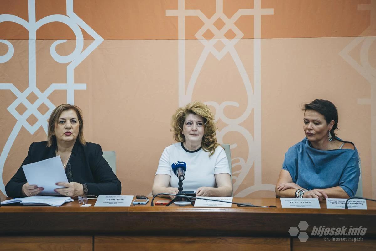 Konferencija za medije Green Design Biennale