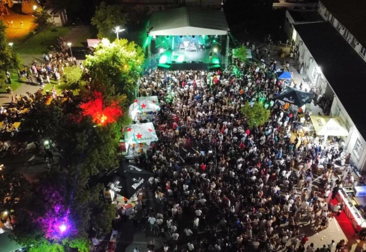 Beer Fest Ljubuški