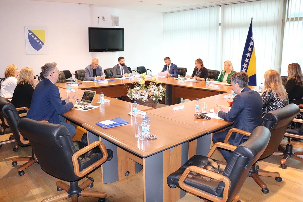 Novi elementi na Preliminarnoj listi nematerijalne baštine u BiH