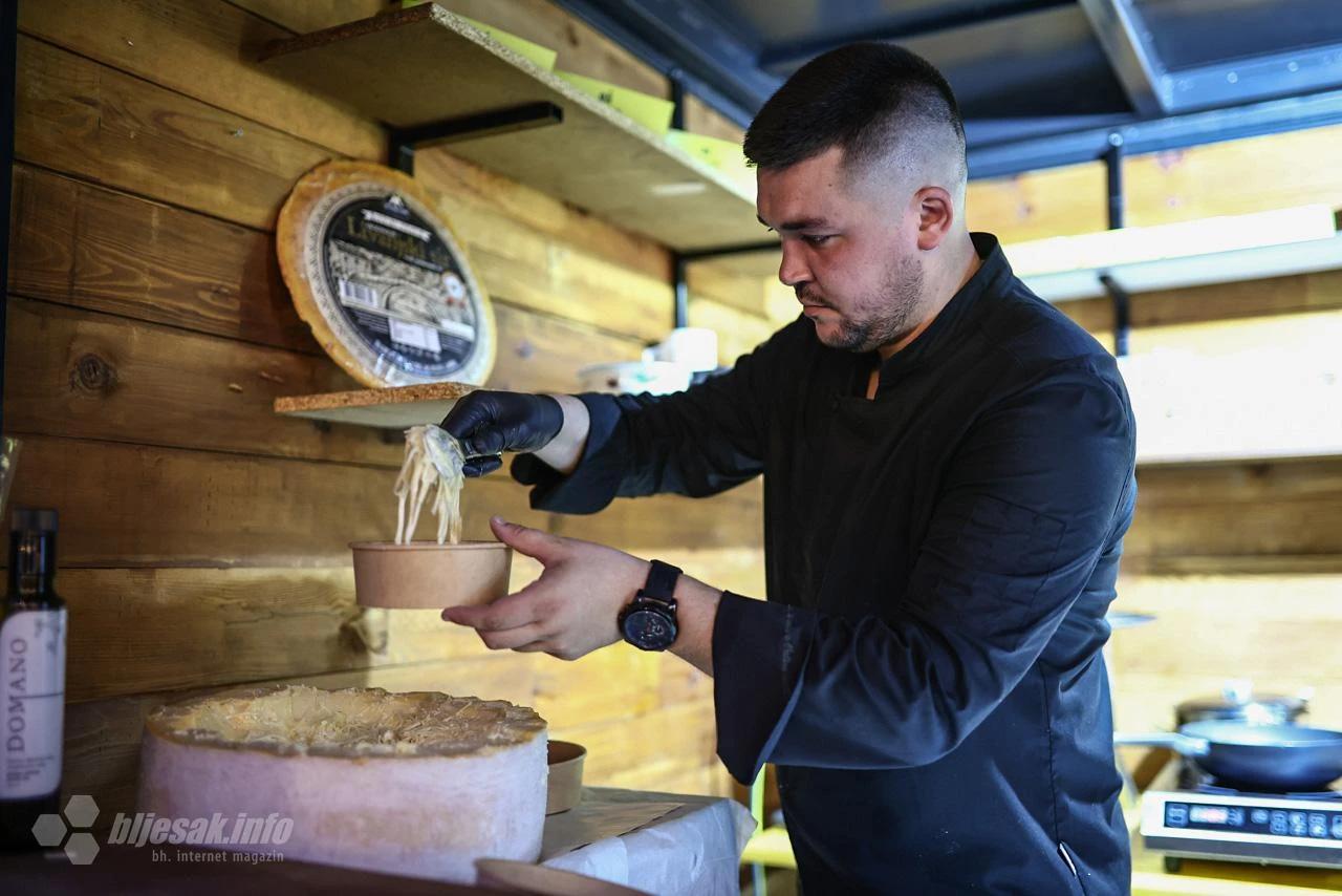 Treći Moba Street Food Festival 