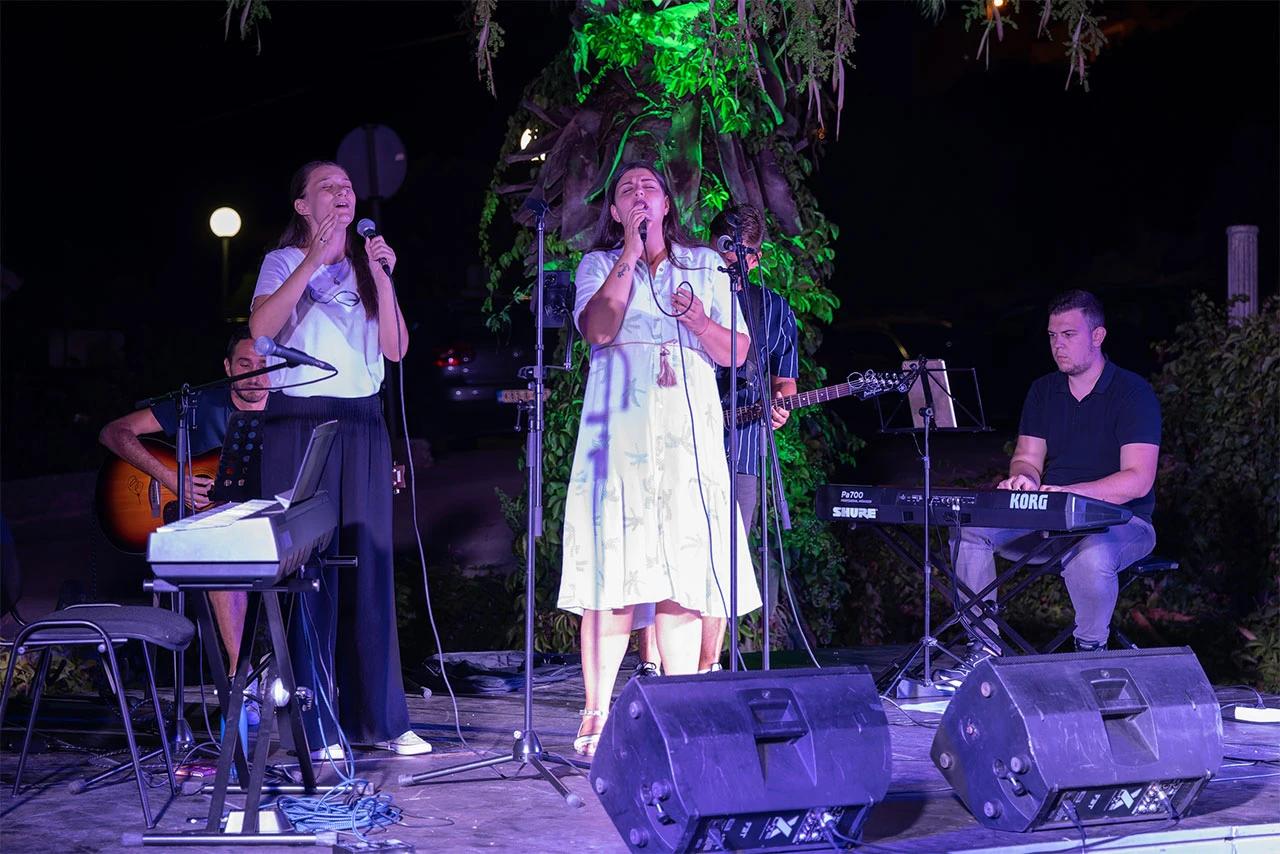 U Neumu održan duhovni koncert 