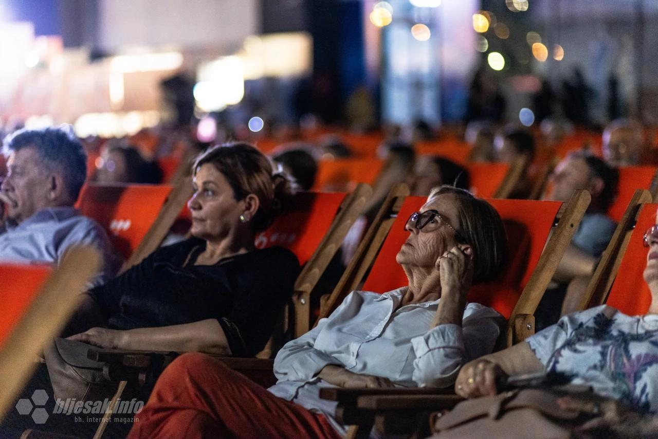 Sarajevo Film Festival otvoren u Mostaru