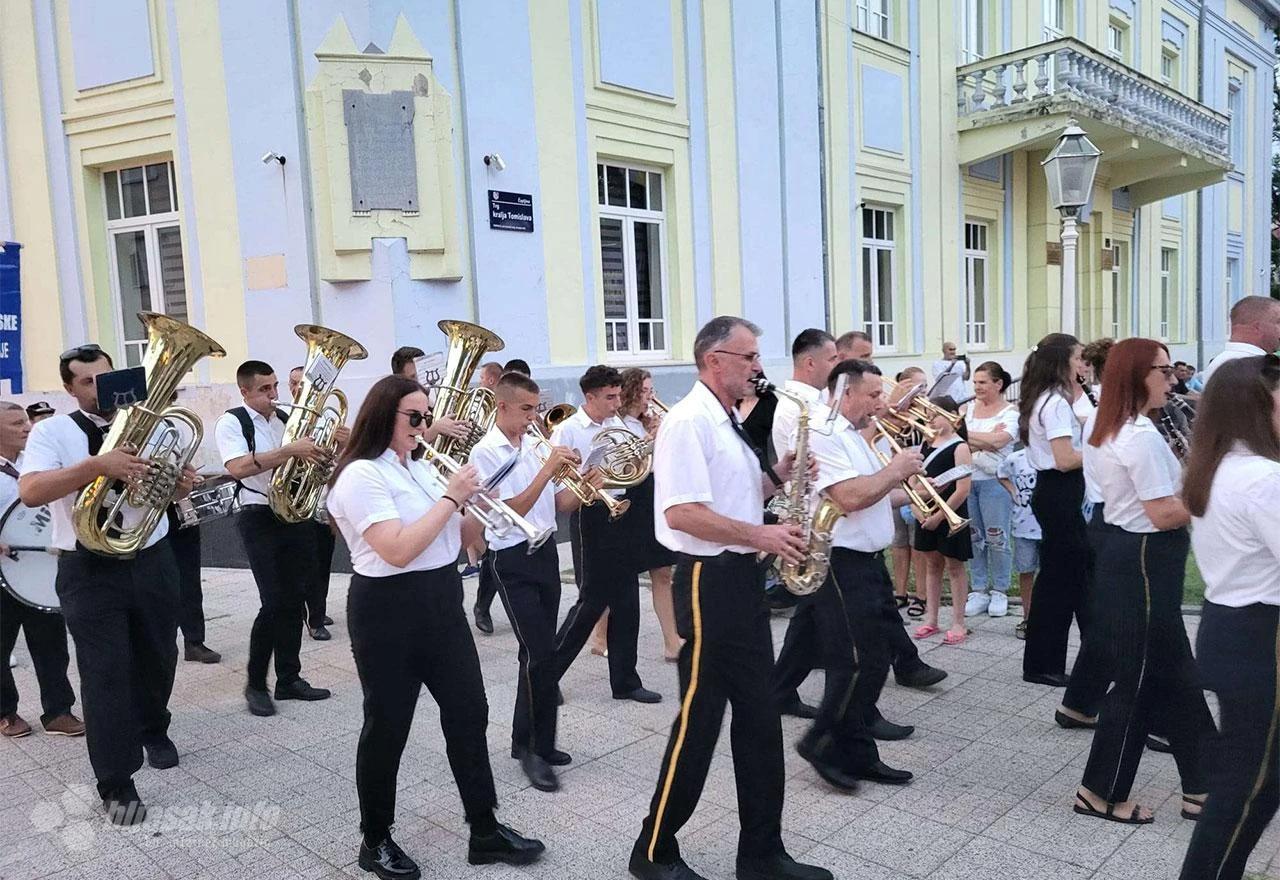 Međunarodni ljetni karneval u Čapljini