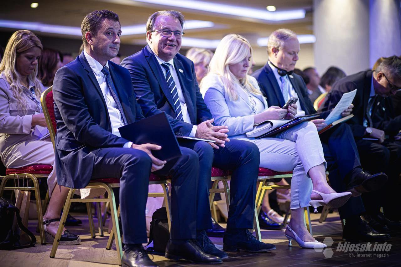 Konferencija u Mostaru