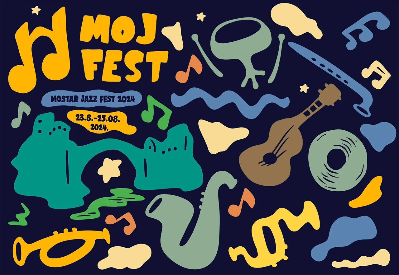 Moj Fest 2024