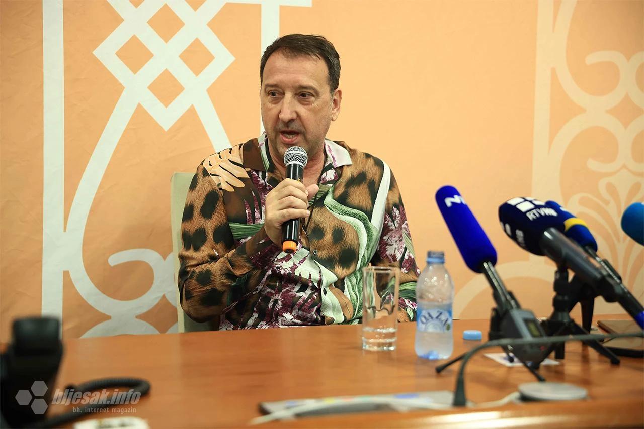 Hari Varešanović