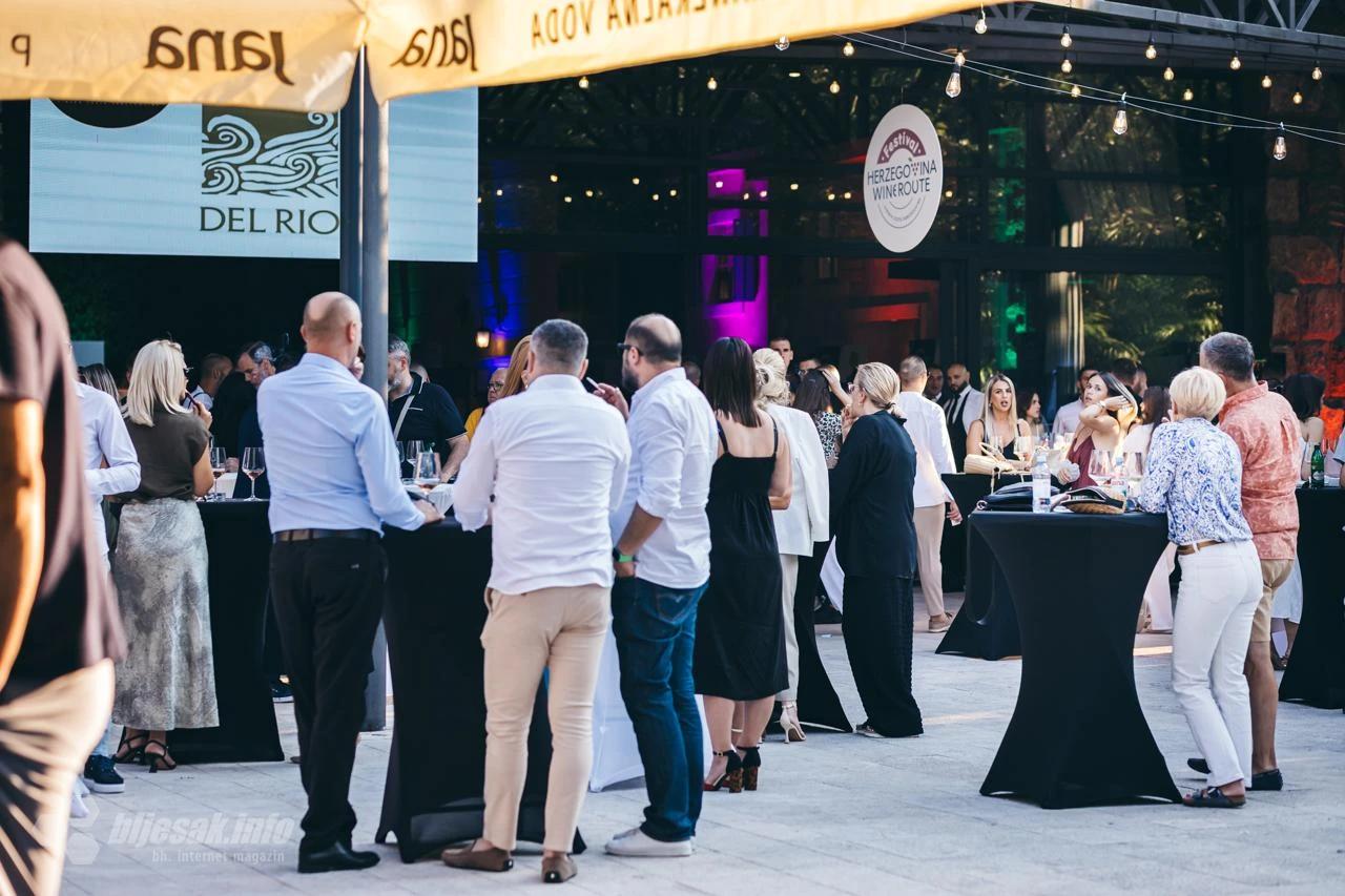 Festival Vinske ceste Hercegovine