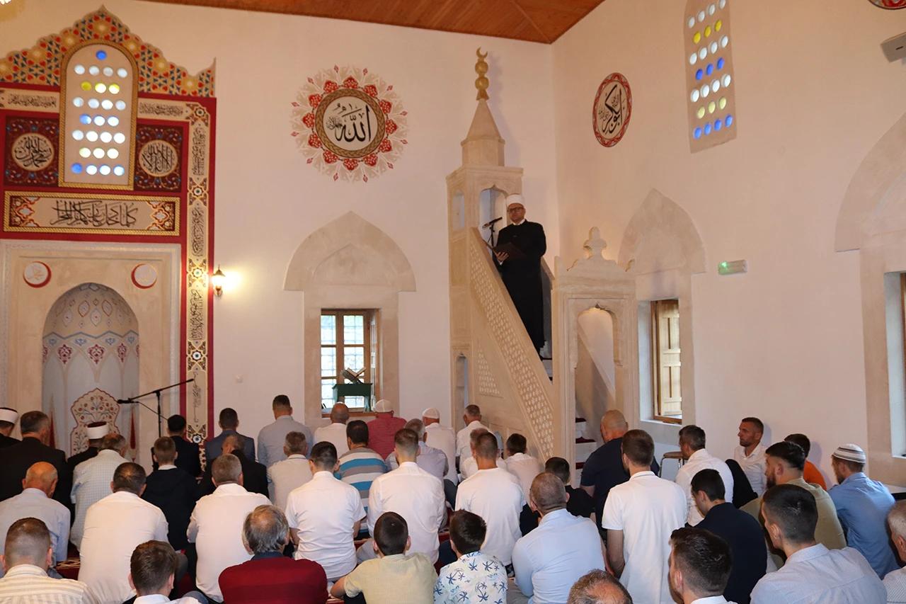 Kurban Bajram u Mostaru