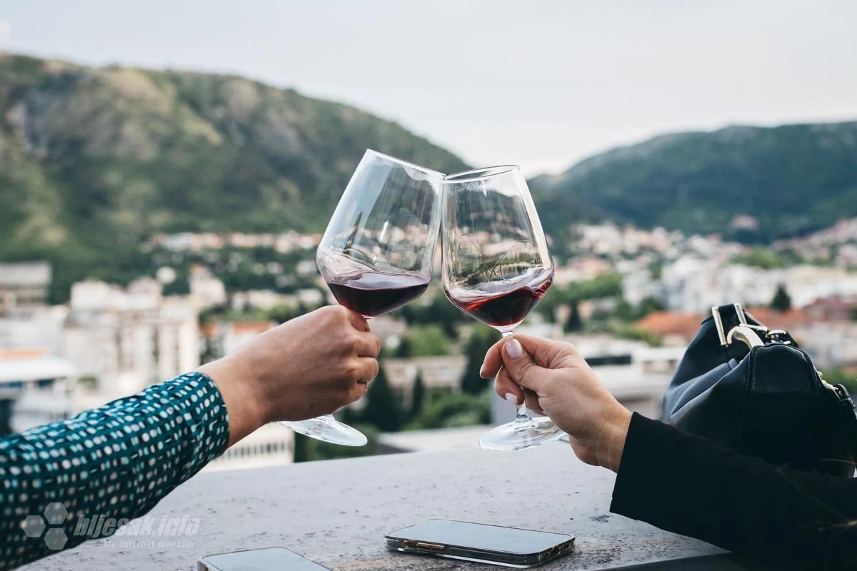 Herzegowine Festival Vina 2024.