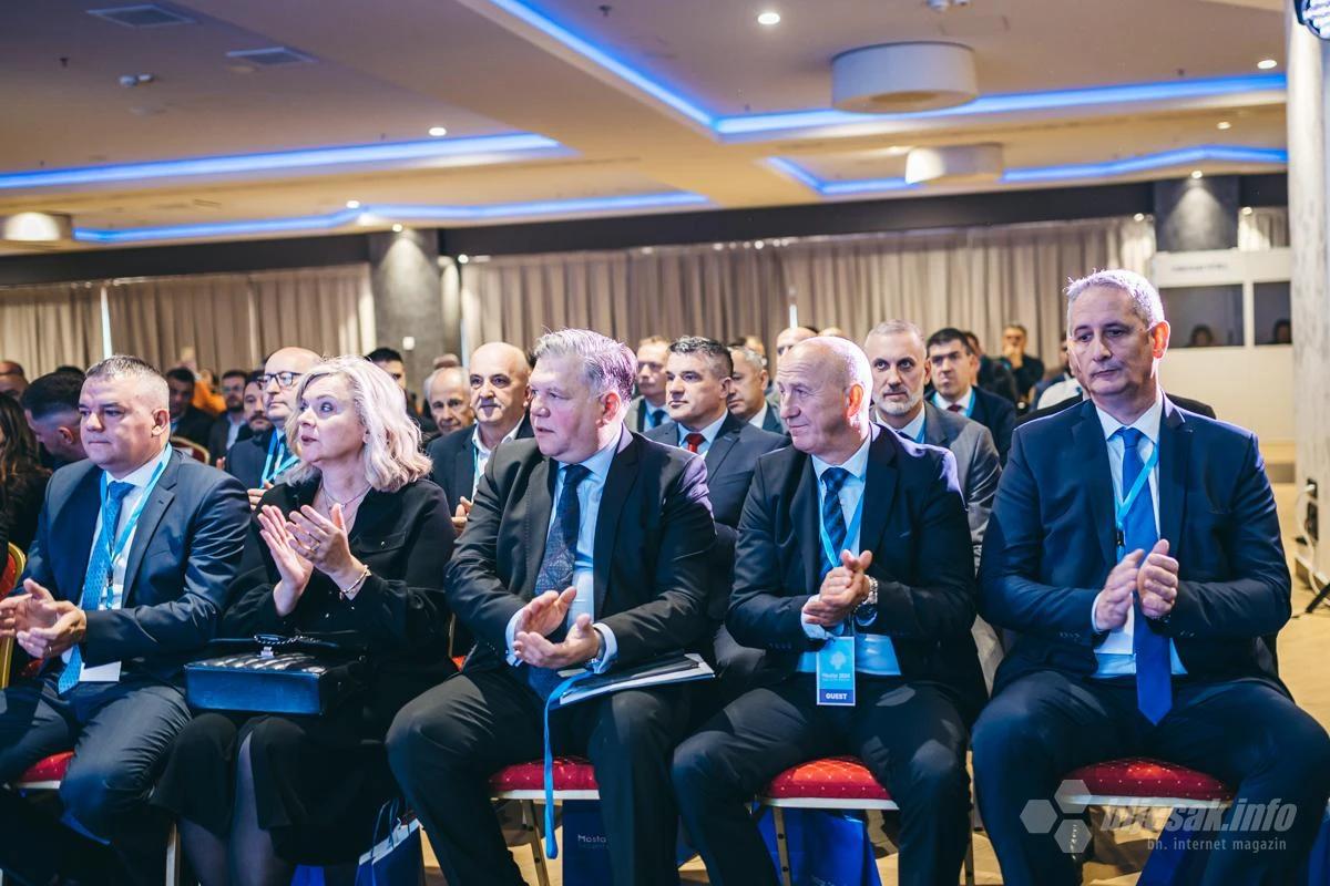 U Mostaru otvoren prvi forum o sigurnosti