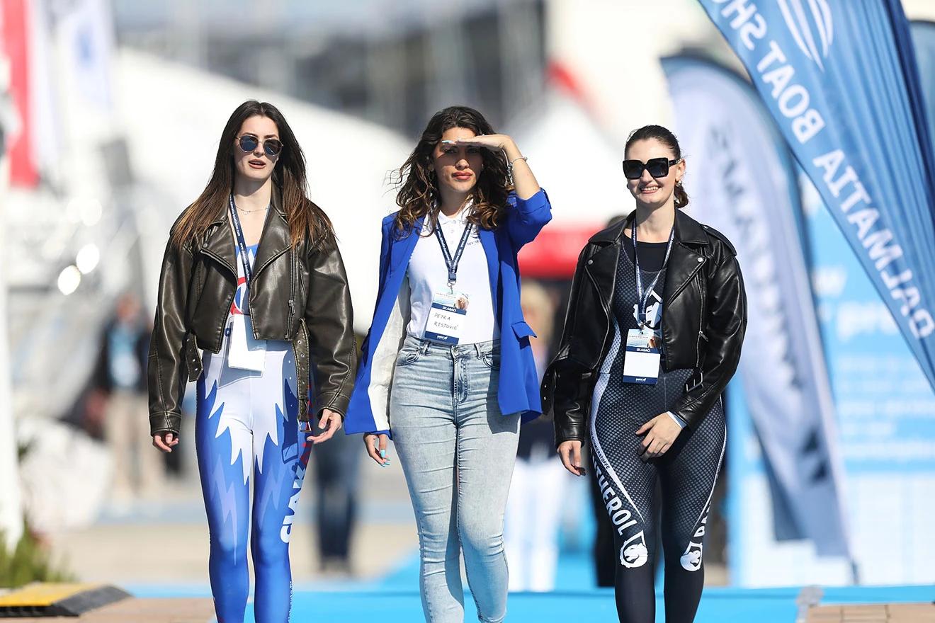Dalmatia Boat Show