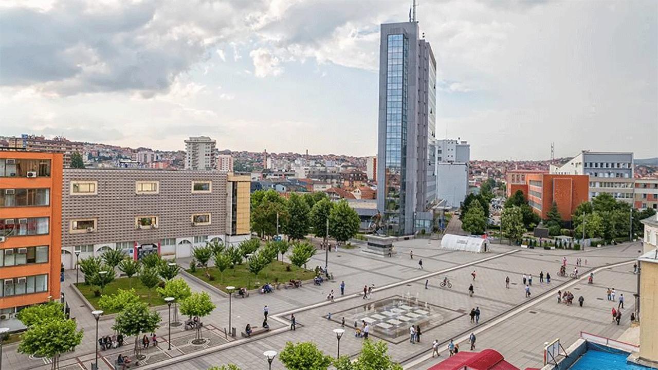 Priština