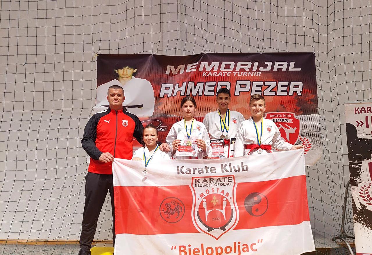 Karate klub Bjelopoljac