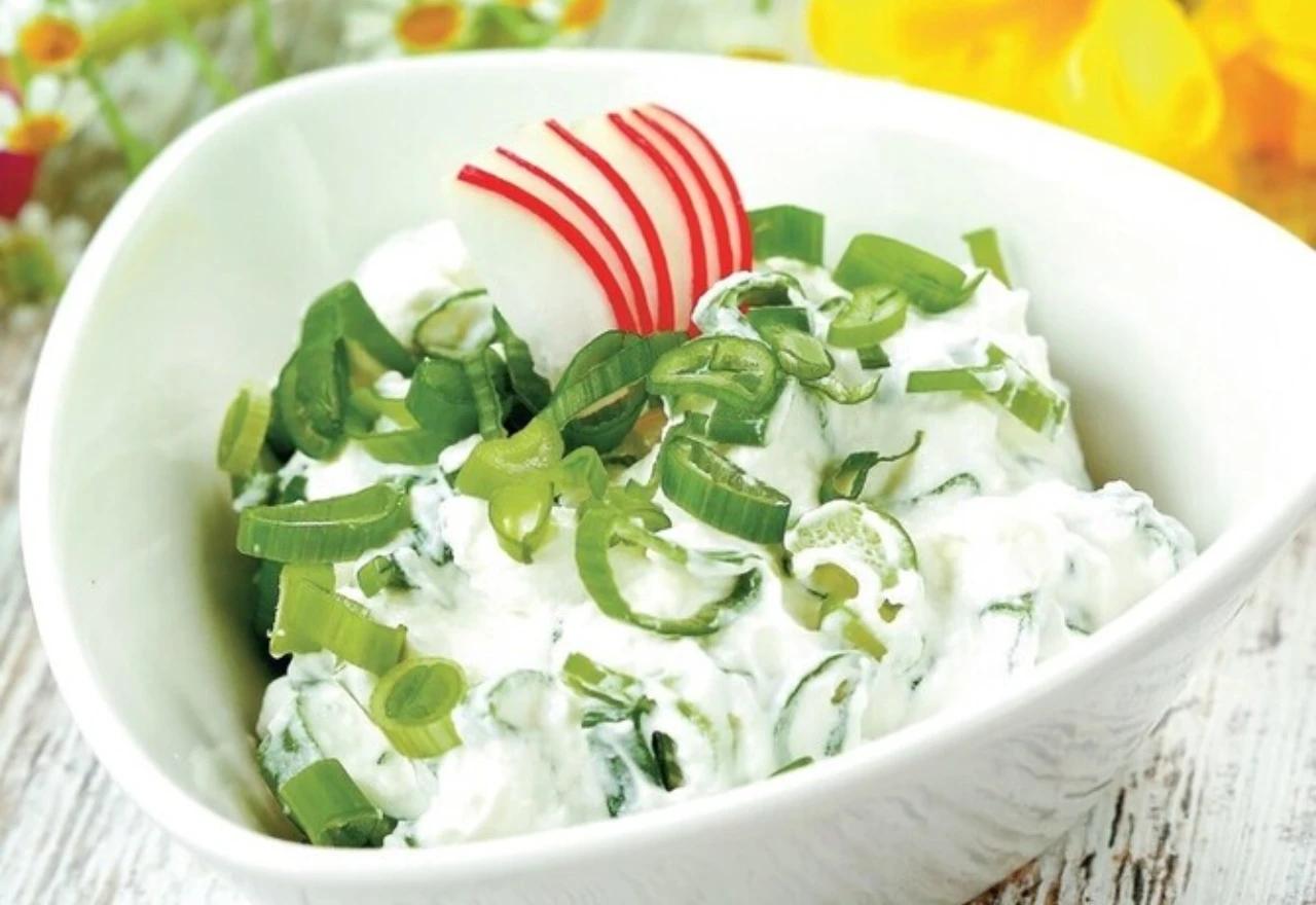 Salata satrica