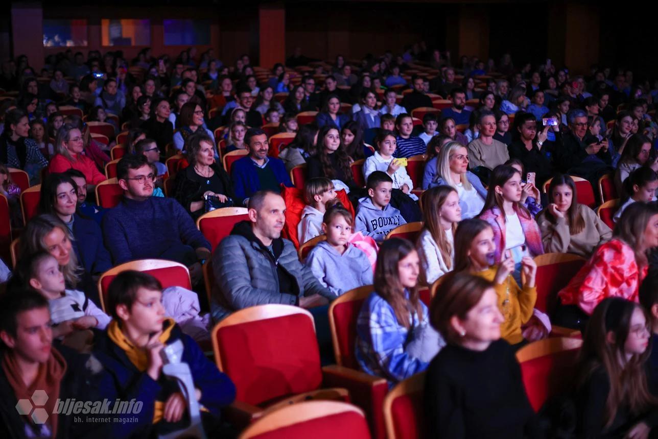 Koncert Simfonijskog orkestra Mostar