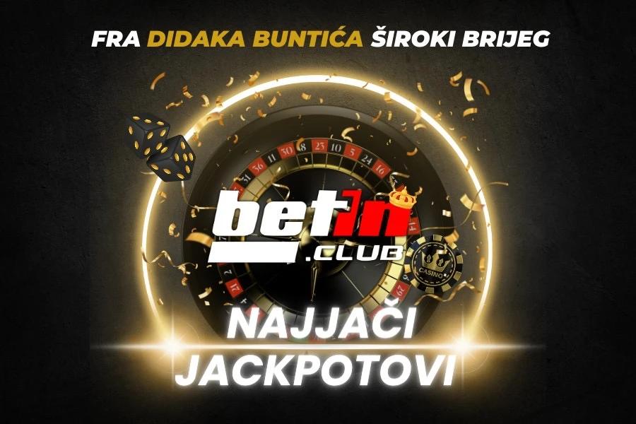 Foto: PR / Bet-In Casino u Širokom Brijegu