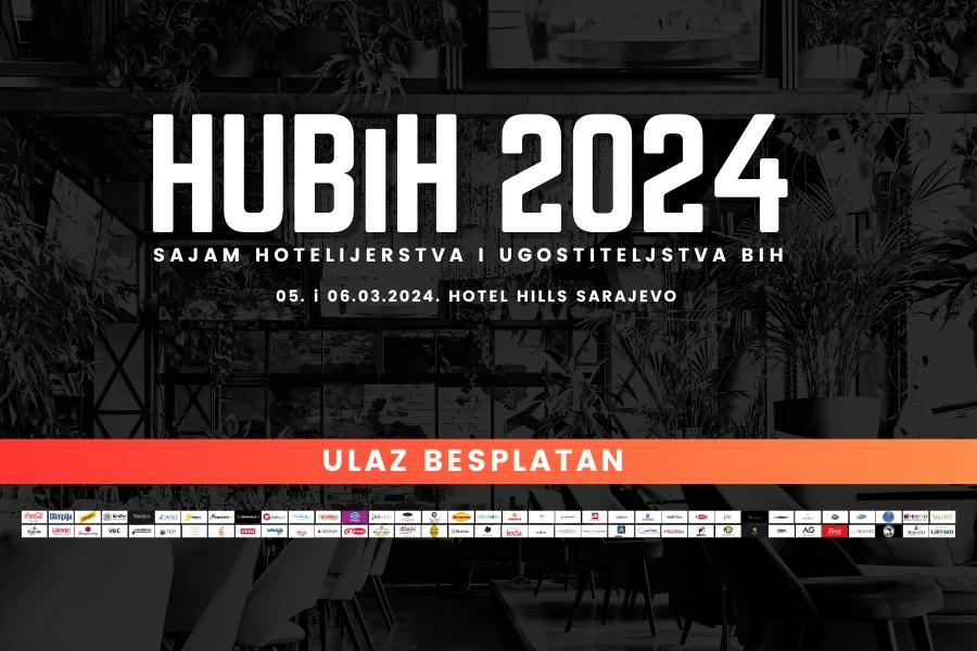 HUBiH 2024 