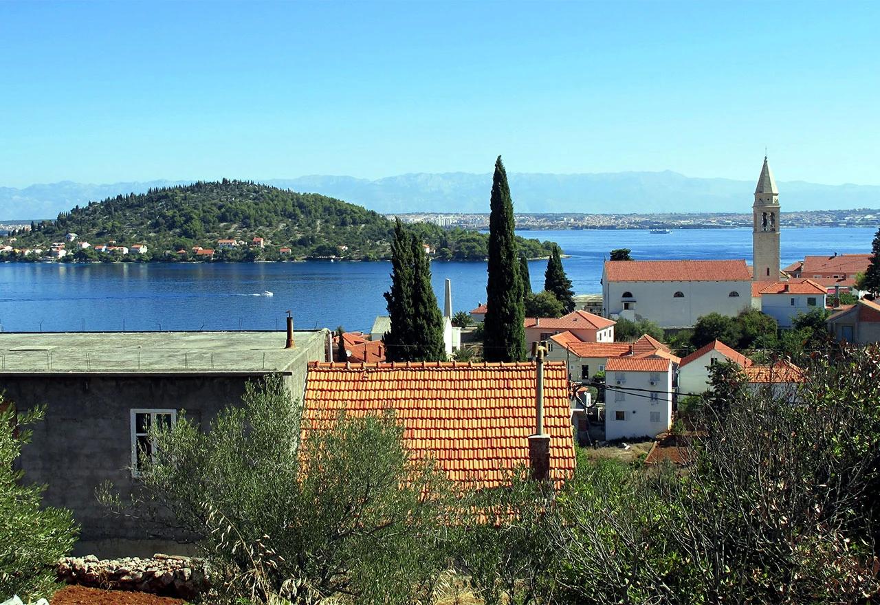 Otok Ugljan