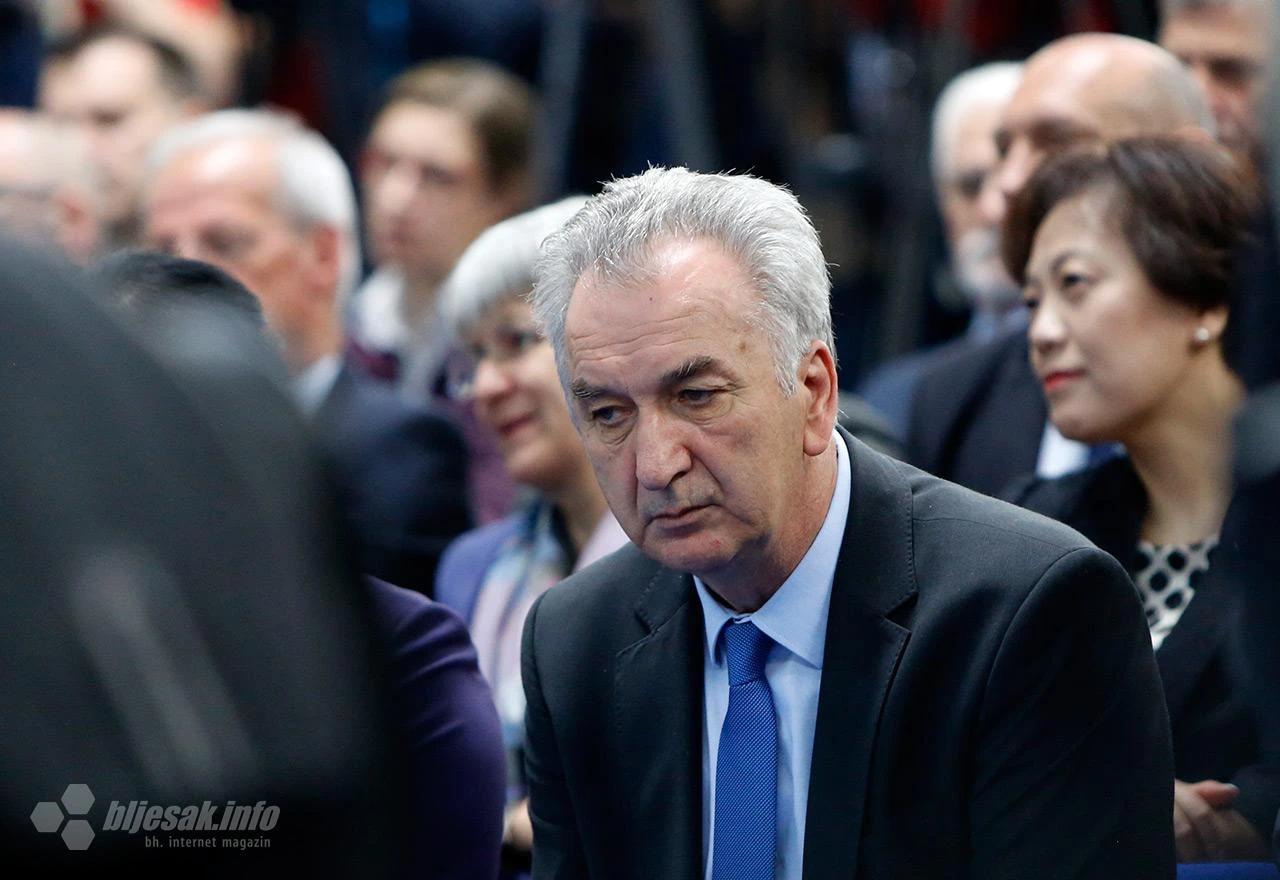 Mirko Šarović