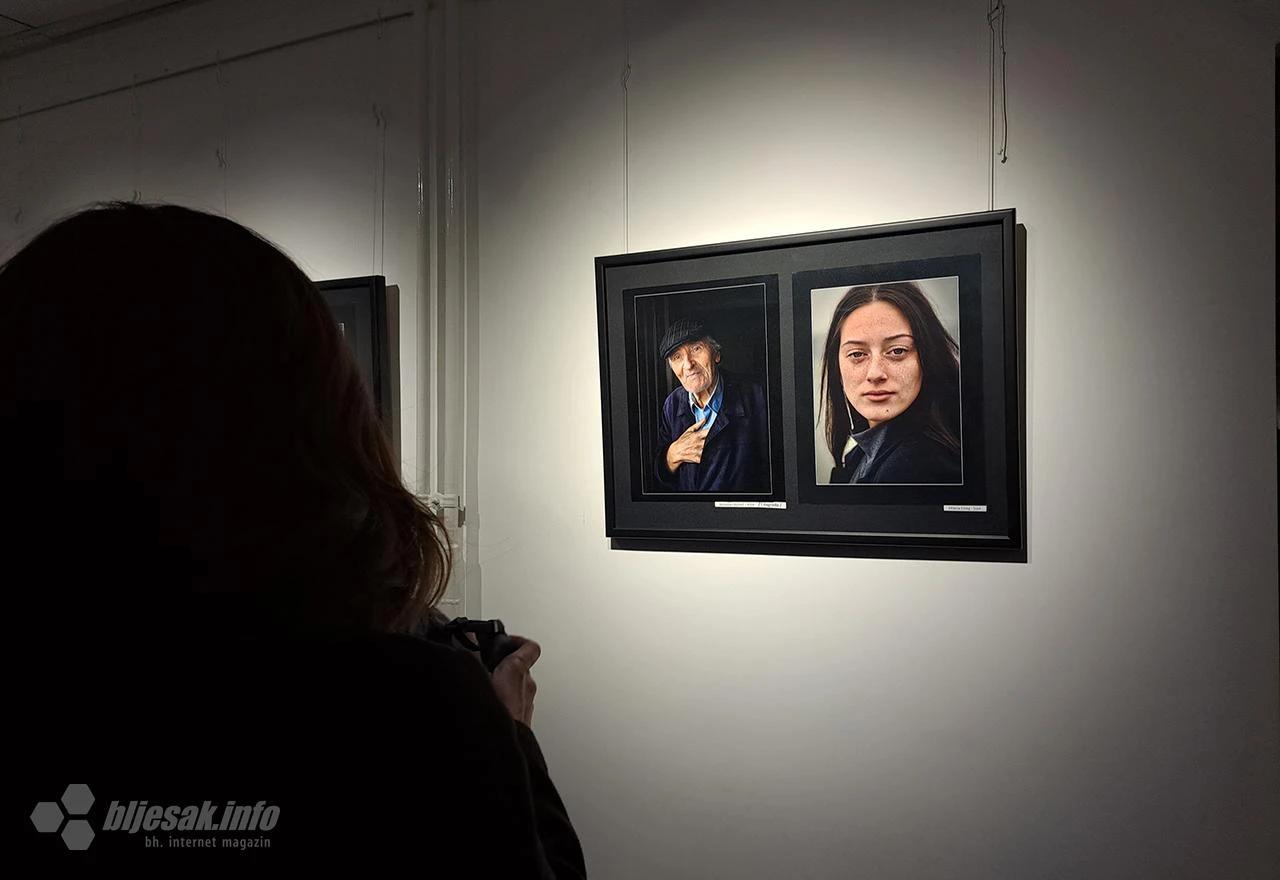 Prva izložba Foto kluba Mostar