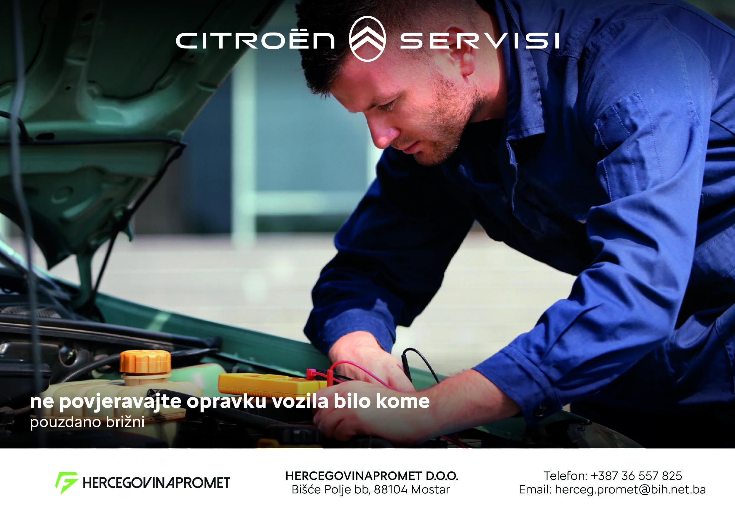 Foto:PR/Citroën i Peugeot