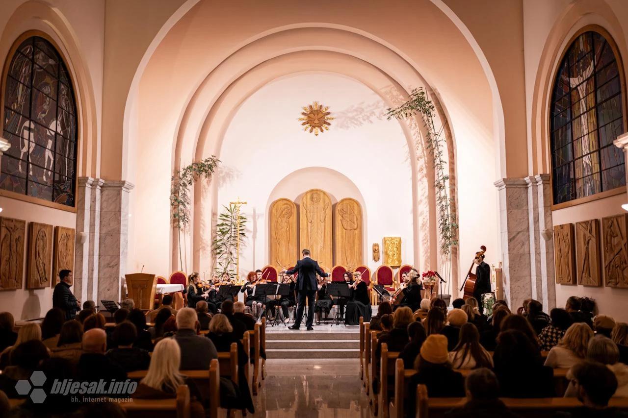 Simfonijski orkestar Mostar obilježava 70 godina