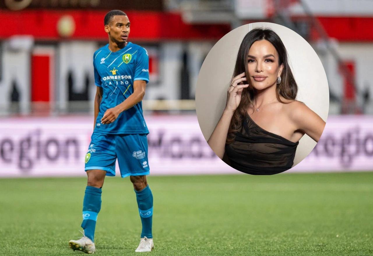 Xander Severina i Severina Vučković