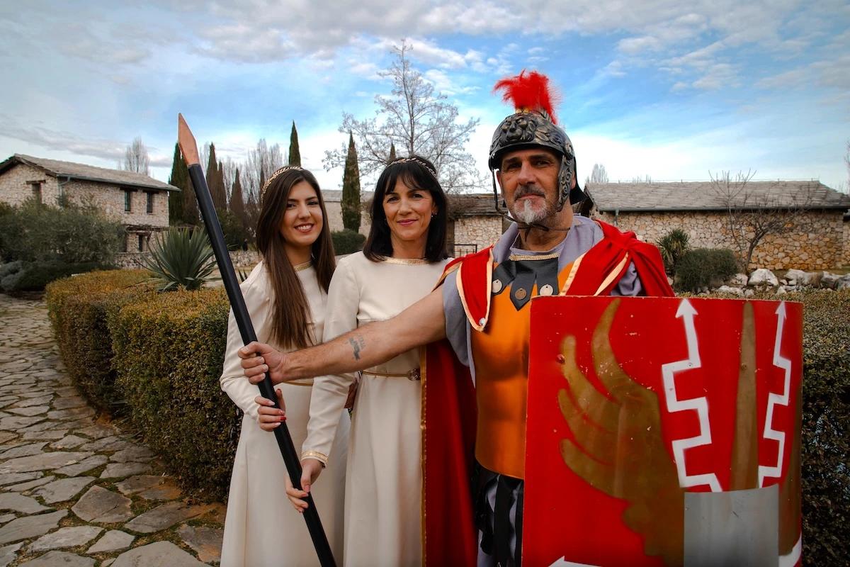 Foto:PR/ Dani antike u Hercegovini