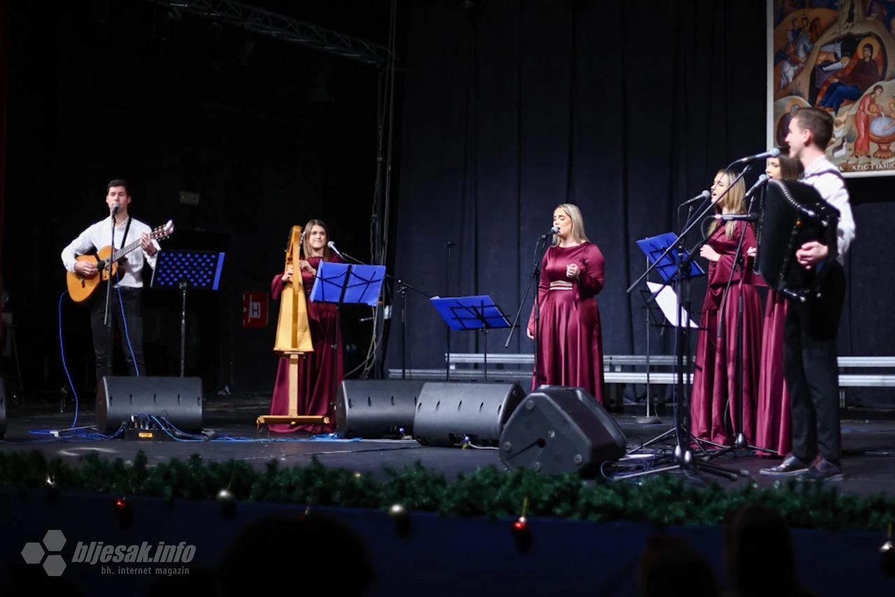 Koncert povodom pravoslavnog Božića