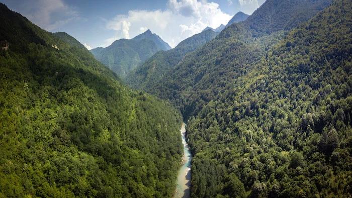 Gornja Neretva