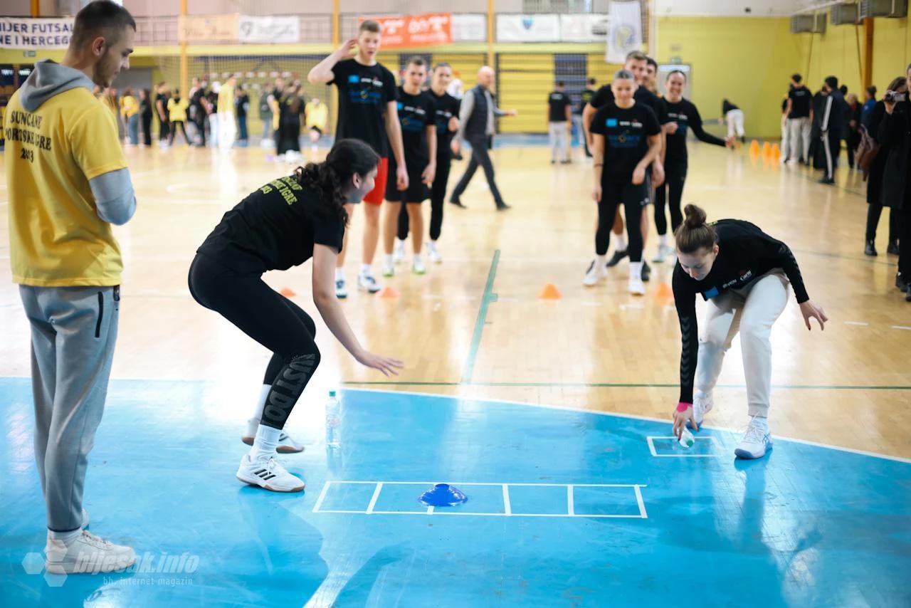 Sunčane sportske igre
