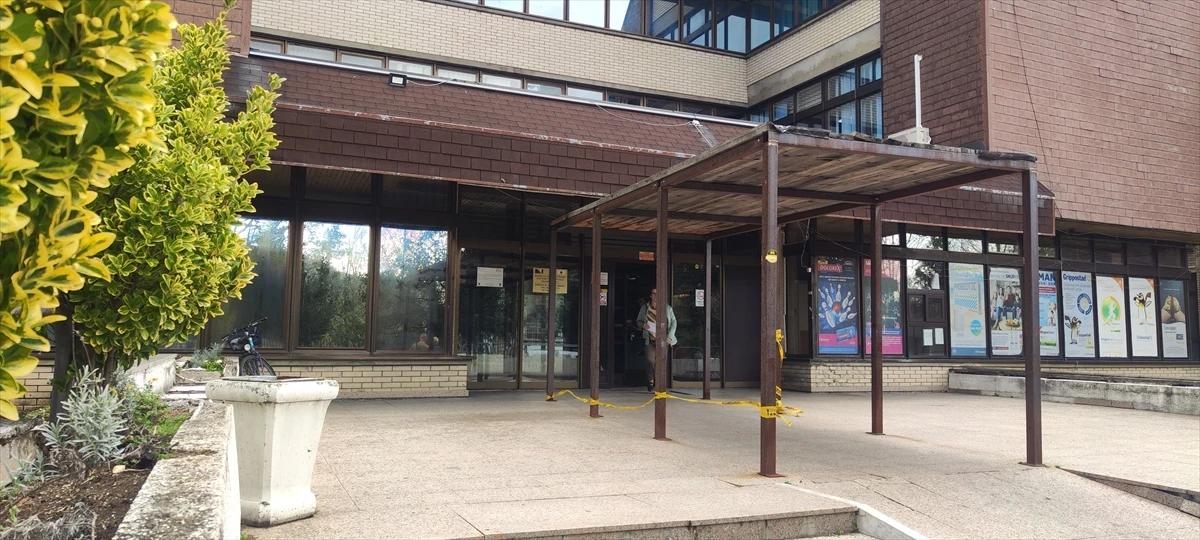 DOm zdravlja u Bihaću